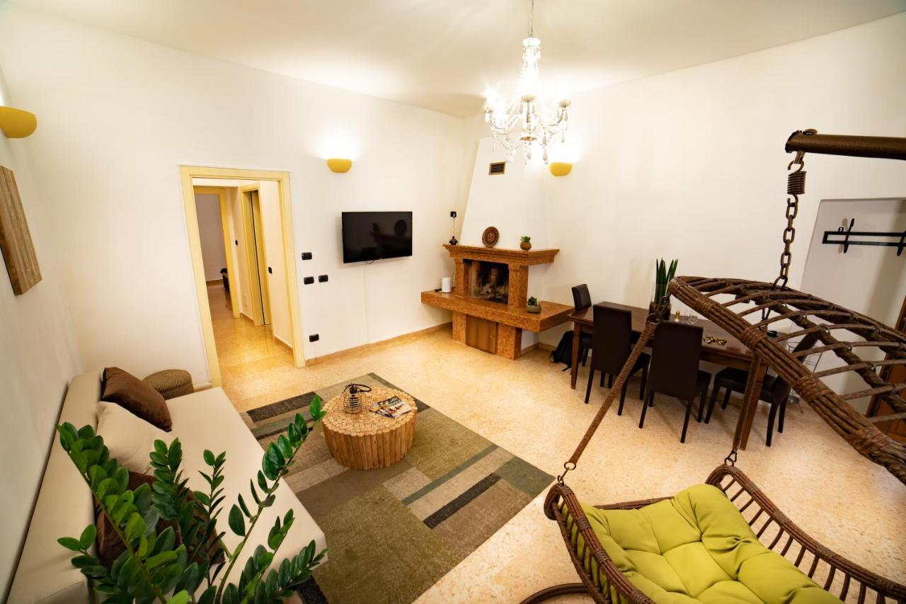 Maison Eufemia Vérone Extérieur photo