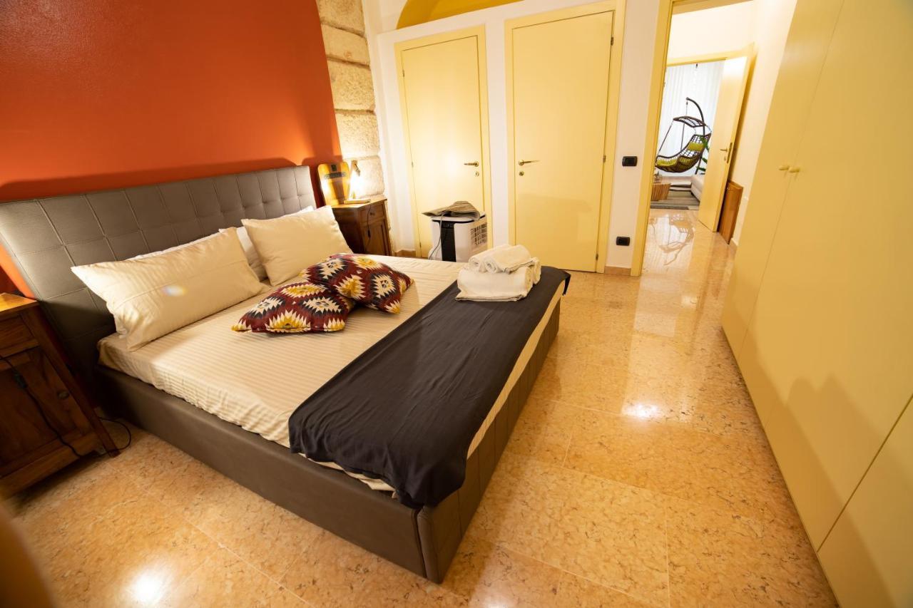 Maison Eufemia Vérone Extérieur photo
