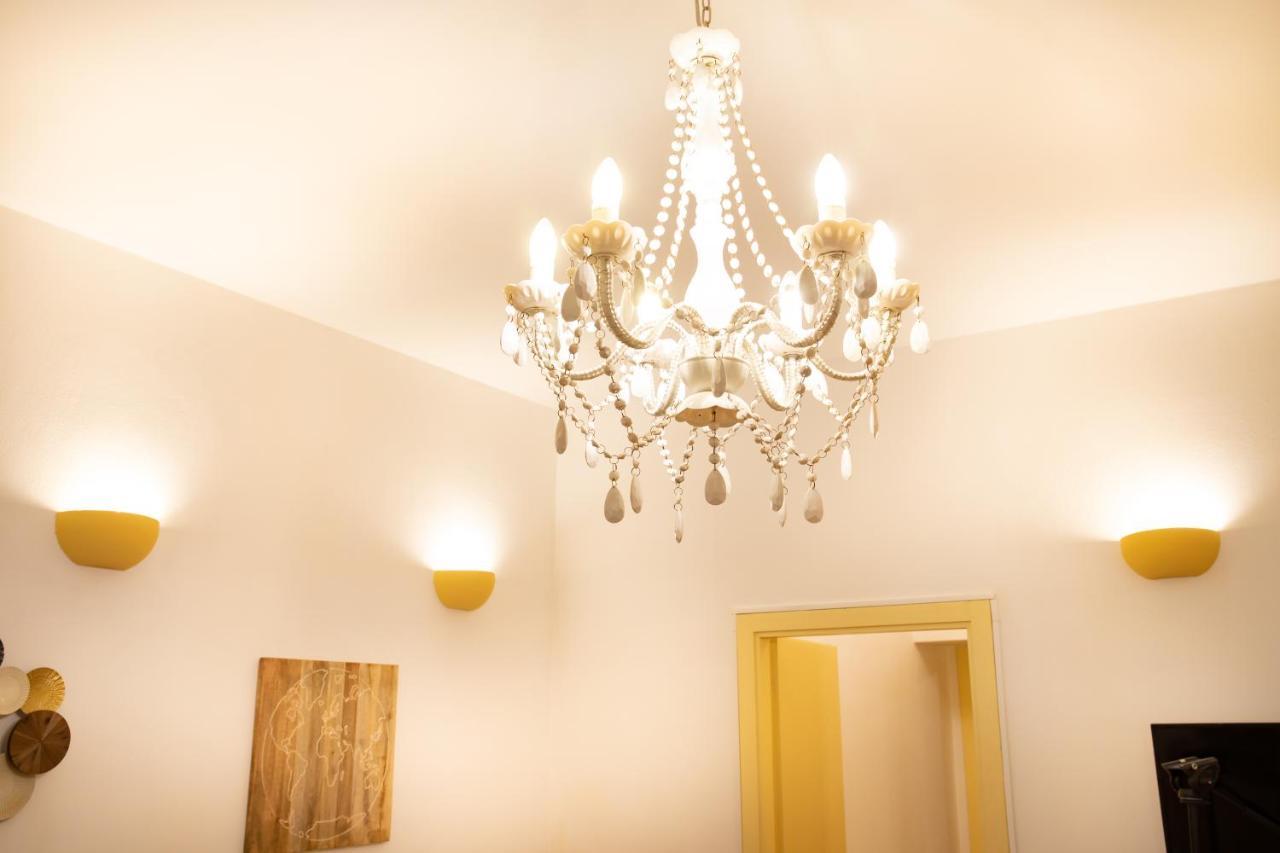 Maison Eufemia Vérone Extérieur photo