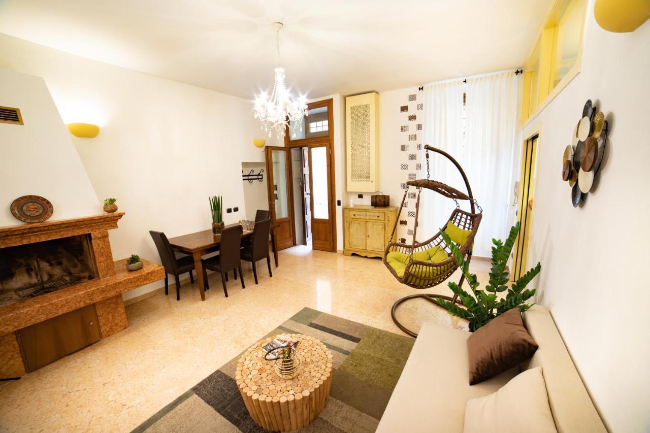 Maison Eufemia Vérone Extérieur photo