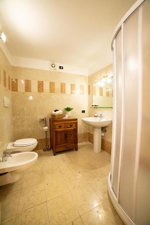 Maison Eufemia Vérone Extérieur photo