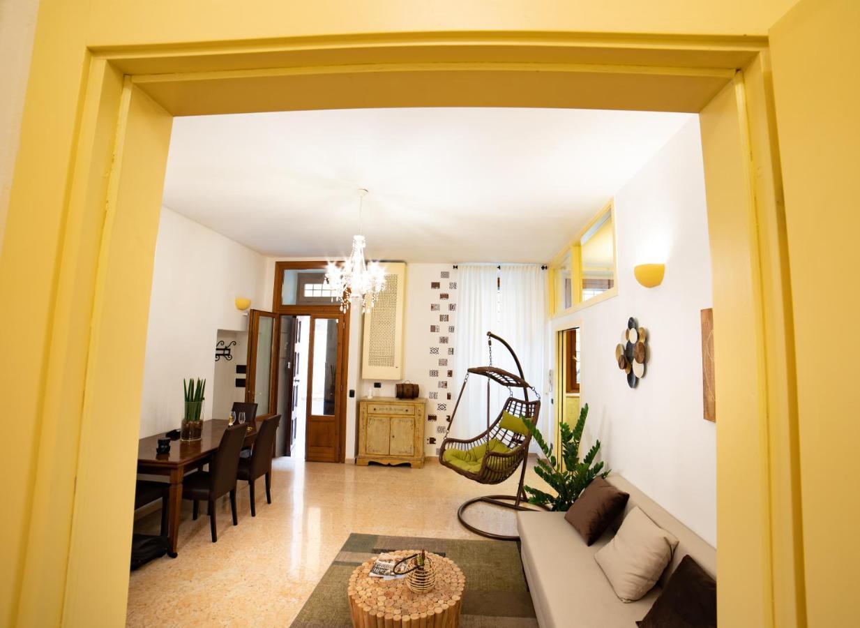 Maison Eufemia Vérone Extérieur photo