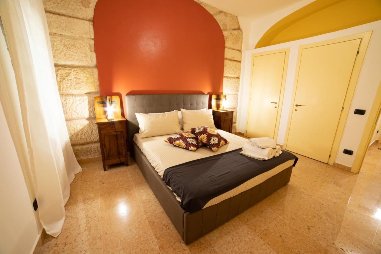 Maison Eufemia Vérone Extérieur photo