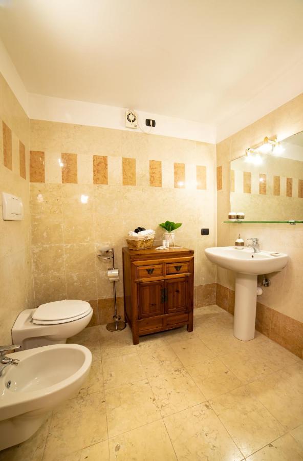 Maison Eufemia Vérone Extérieur photo