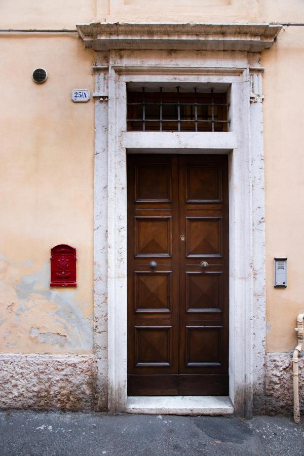 Maison Eufemia Vérone Extérieur photo