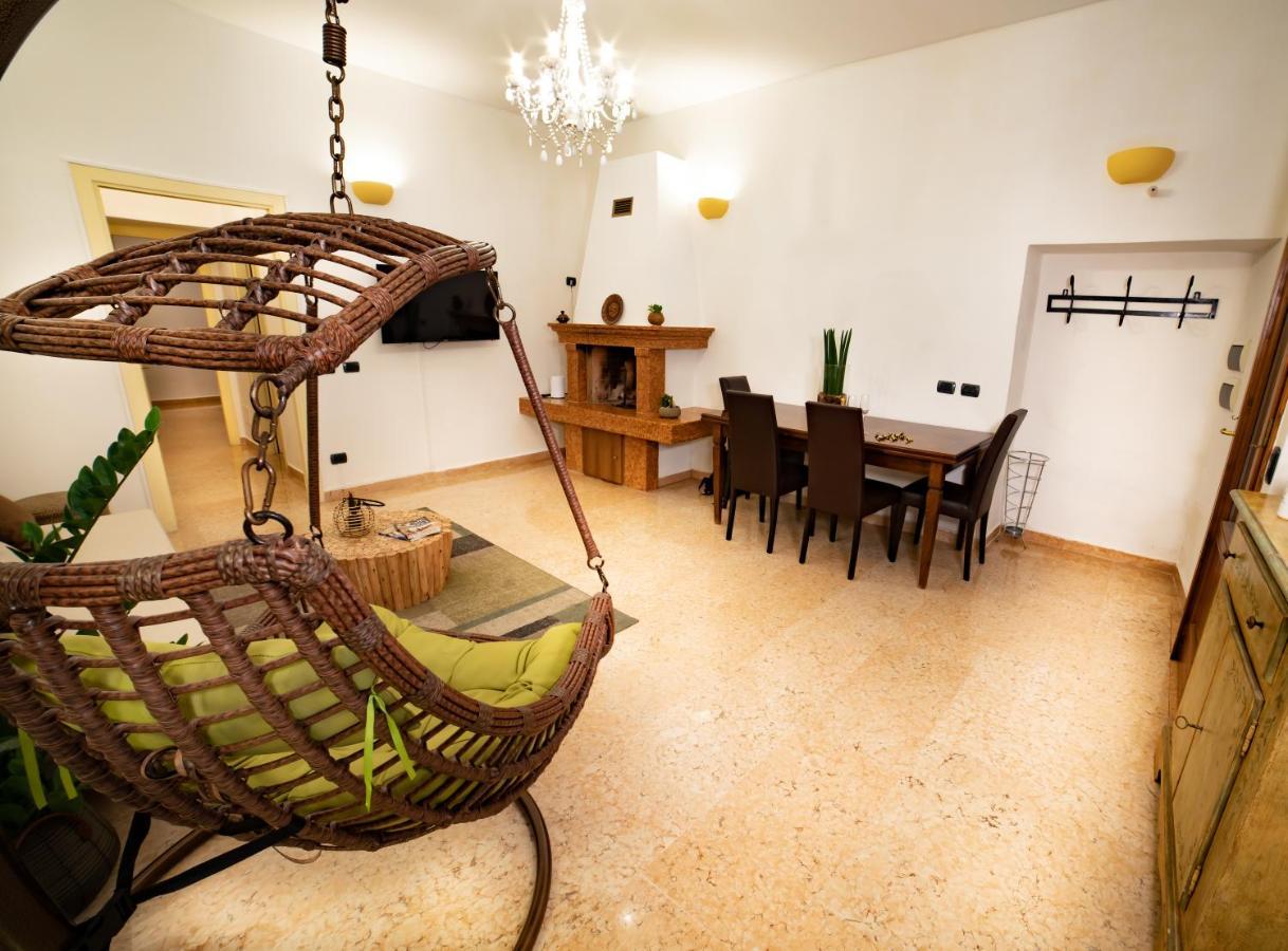 Maison Eufemia Vérone Extérieur photo