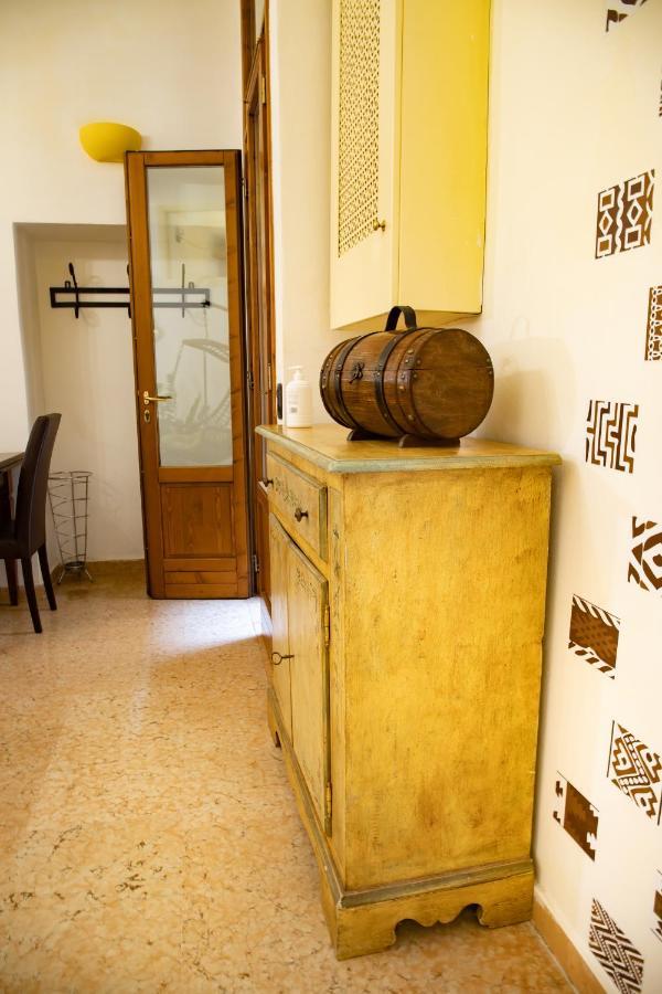 Maison Eufemia Vérone Extérieur photo